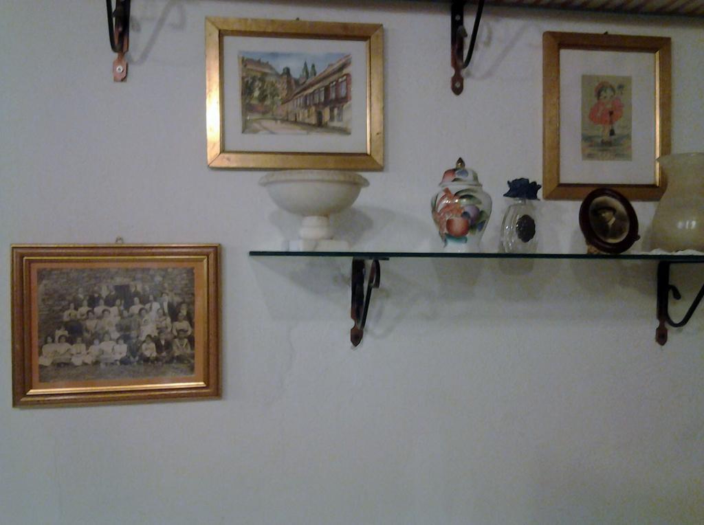 B&B Su Semucu Ballao Quarto foto