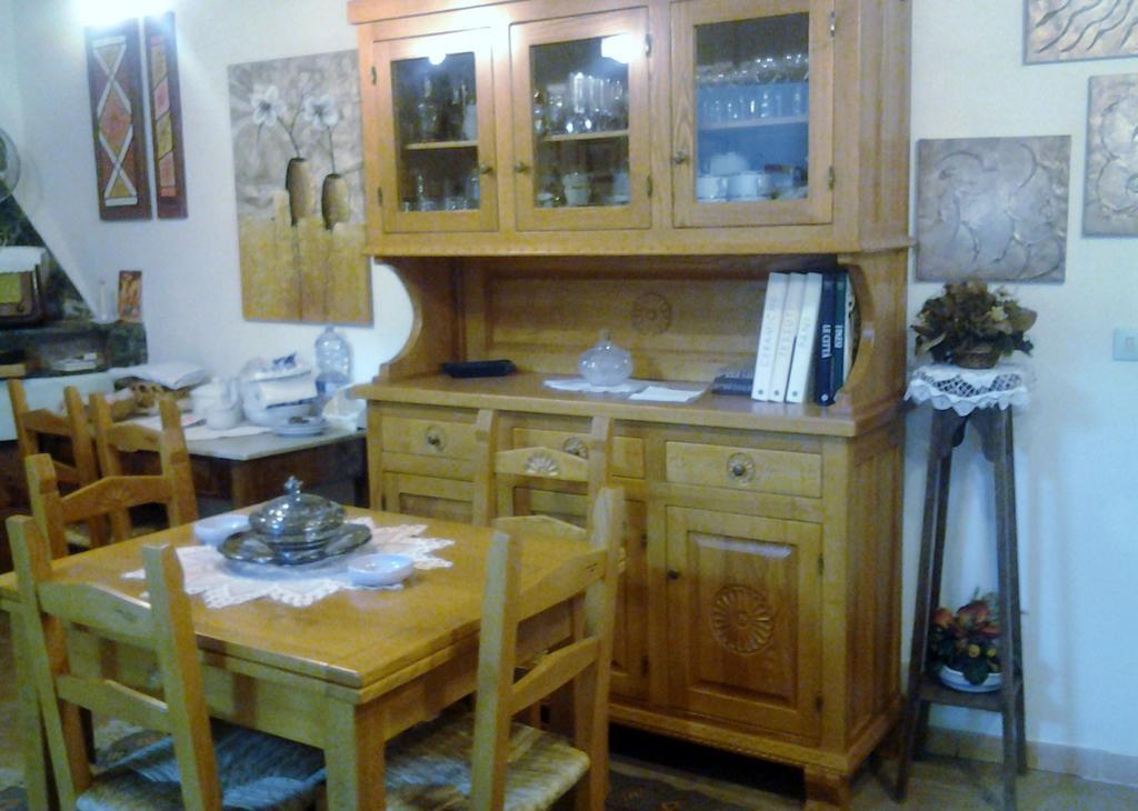 B&B Su Semucu Ballao Quarto foto