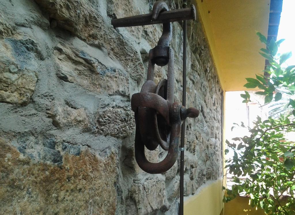 B&B Su Semucu Ballao Exterior foto