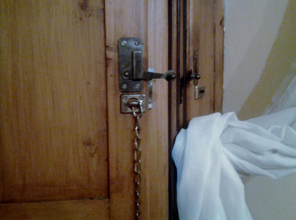 B&B Su Semucu Ballao Quarto foto