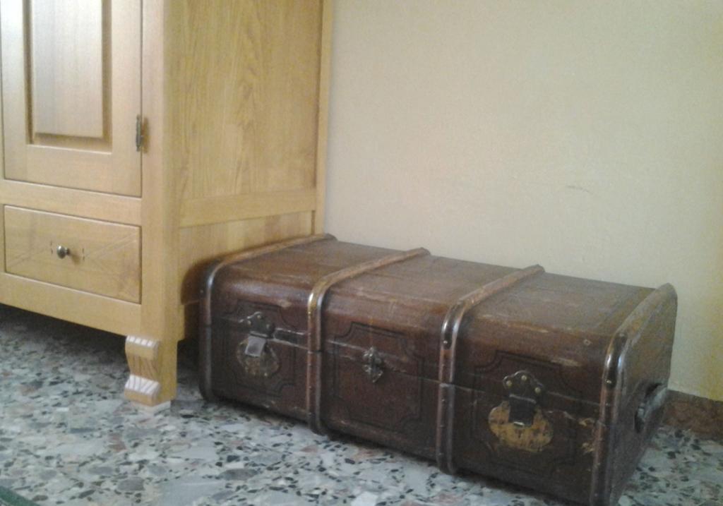 B&B Su Semucu Ballao Quarto foto